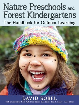 cover image of Nature Preschools and Forest Kindergartens
